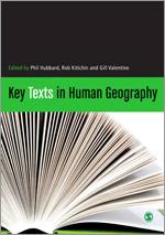 Bild des Verkufers fr Key Texts in Human Geography zum Verkauf von moluna