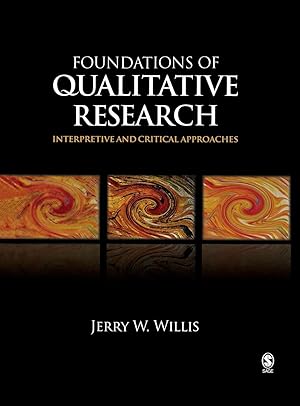 Image du vendeur pour FOUNDATIONS OF QUALITATIVE RES mis en vente par moluna