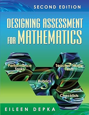 Seller image for Designing Assessment for Mathematics for sale by moluna