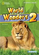 Seller image for World Wonders 2 for sale by moluna