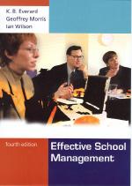 Image du vendeur pour Effective School Management mis en vente par moluna