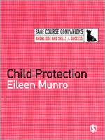 Seller image for Child Protection for sale by moluna