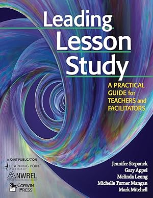 Bild des Verkufers fr Leading Lesson Study: A Practical Guide for Teachers and Facilitators zum Verkauf von moluna
