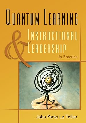 Seller image for Quantum Learning & Instructional Leadership in Practice for sale by moluna