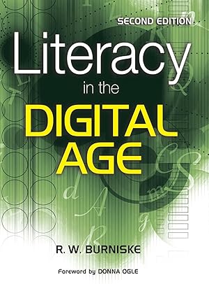 Seller image for Literacy in the Digital Age for sale by moluna