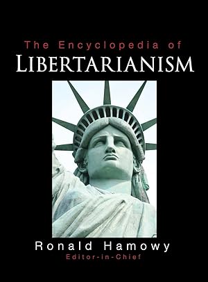 Seller image for ENCY OF LIBERTARIANISM for sale by moluna