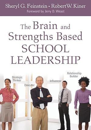 Seller image for The Brain and Strengths Based School Leadership for sale by moluna