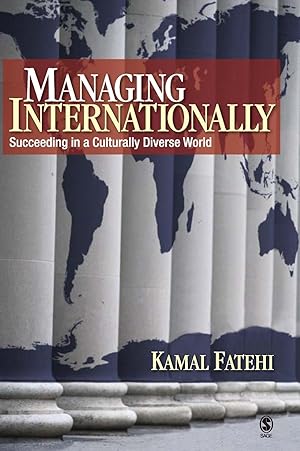 Seller image for Fatehi, K: Managing Internationally for sale by moluna