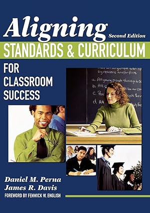 Immagine del venditore per Aligning Standards and Curriculum for Classroom Success venduto da moluna