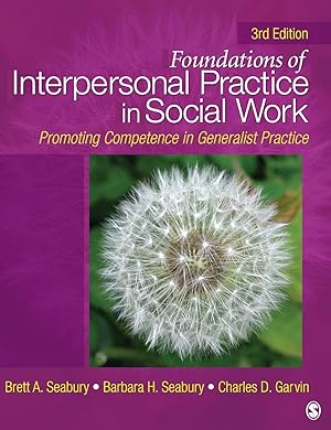 Seller image for FOUNDATIONS OF INTERPERSONAL P for sale by moluna