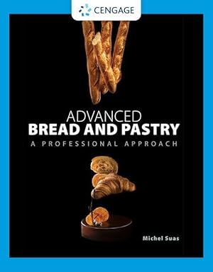 Seller image for Advanced Bread and Pastry for sale by moluna