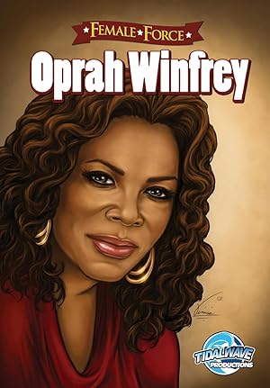 Image du vendeur pour Oprah Winfrey mis en vente par moluna