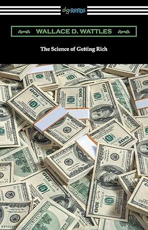 Seller image for The Science of Getting Rich for sale by moluna