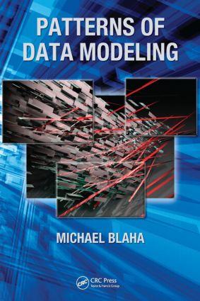 Imagen del vendedor de Patterns of Data Modeling a la venta por moluna