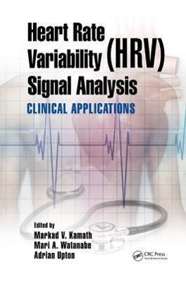 Image du vendeur pour Heart Rate Variability (HRV) Signal Analysis mis en vente par moluna