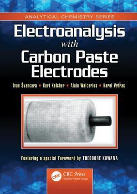 Immagine del venditore per Svancara, I: Electroanalysis with Carbon Paste Electrodes venduto da moluna