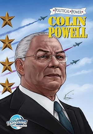 Seller image for Colin Powell for sale by moluna