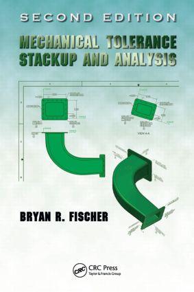 Seller image for Mechanical Tolerance Stackup and Analysis for sale by moluna