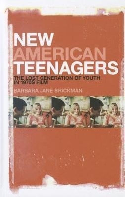 Seller image for NEW AMER TEENAGERS for sale by moluna