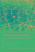 Immagine del venditore per PHILOSOPHICAL LOGIC UK/E venduto da moluna