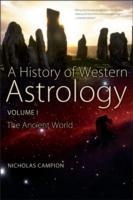 Seller image for HIST OF WESTERN ASTROLOGY VOLU for sale by moluna