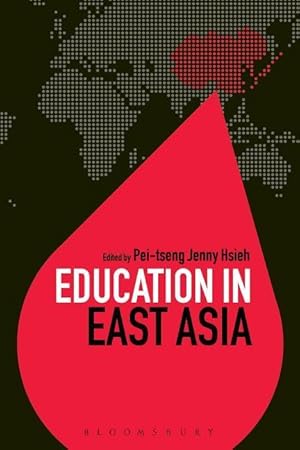 Imagen del vendedor de EDUCATION IN EAST ASIA a la venta por moluna