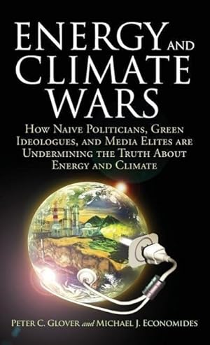 Imagen del vendedor de ENERGY & CLIMATE WARS a la venta por moluna