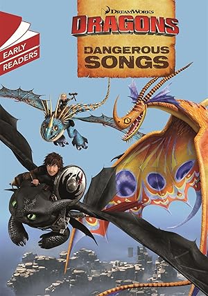 Seller image for Dragons: Dangerous Songs for sale by moluna