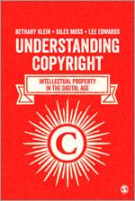 Bild des Verkufers fr Understanding Copyright: Intellectual Property in the Digital Age zum Verkauf von moluna