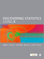 Bild des Verkufers fr Field, A: Discovering Statistics Using R zum Verkauf von moluna
