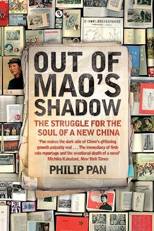 Seller image for Pan, P: Out of Mao\ s Shadow for sale by moluna