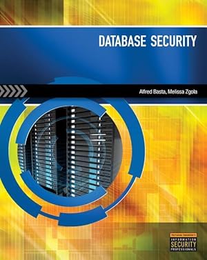 Seller image for Database Security for sale by moluna