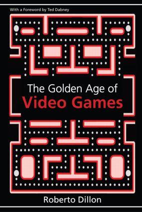 Bild des Verkufers fr Dillon, R: The Golden Age of Video Games zum Verkauf von moluna