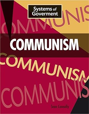 Bild des Verkufers fr Systems of Government: Communism zum Verkauf von moluna