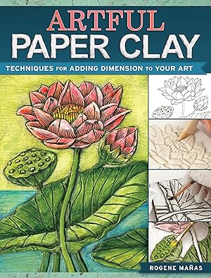 Imagen del vendedor de Artful Paper Clay a la venta por moluna