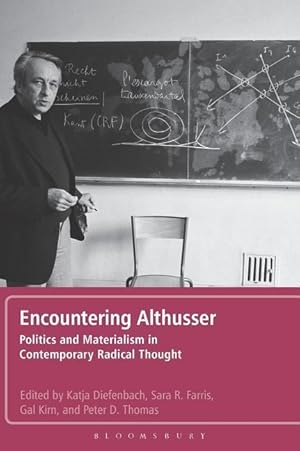 Seller image for ENCOUNTERING ALTHUSSER for sale by moluna