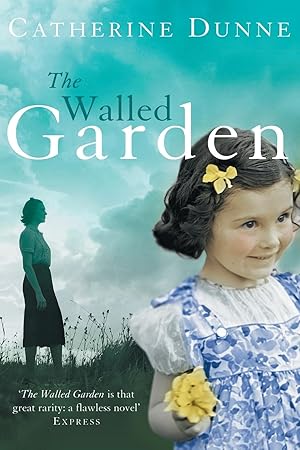 Image du vendeur pour Dunne, C: The Walled Garden mis en vente par moluna