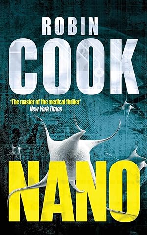 Imagen del vendedor de Cook, R: Nano a la venta por moluna