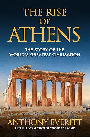 Immagine del venditore per The Rise of Athens venduto da moluna