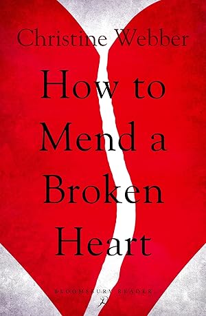 Bild des Verkufers fr How to Mend a Broken Heart zum Verkauf von moluna