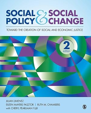 Seller image for Social Policy and Social Change for sale by moluna