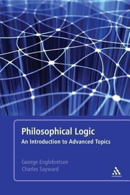 Immagine del venditore per PHILOSOPHICAL LOGIC venduto da moluna