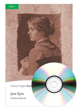 Imagen del vendedor de Bronte, C: Level 3: Jane Eyre Book and MP3 Pack a la venta por moluna