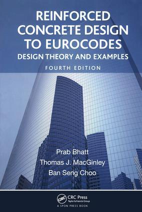 Bild des Verkufers fr Bhatt, P: Reinforced Concrete Design to Eurocodes zum Verkauf von moluna