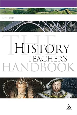 Seller image for The History Teacher\ s Handbook for sale by moluna