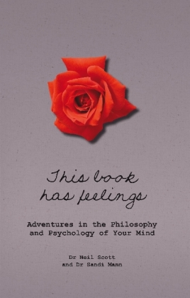 Seller image for THIS BK HAS FEELINGS for sale by moluna