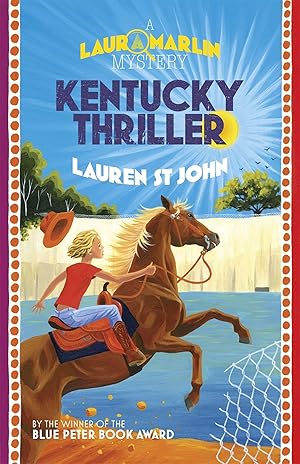 Bild des Verkufers fr Laura Marlin Mysteries: Kentucky Thriller zum Verkauf von moluna