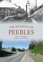 Bild des Verkufers fr The Railways of Peebles zum Verkauf von moluna