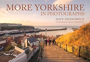 Bild des Verkufers fr More Yorkshire in Photographs zum Verkauf von moluna
