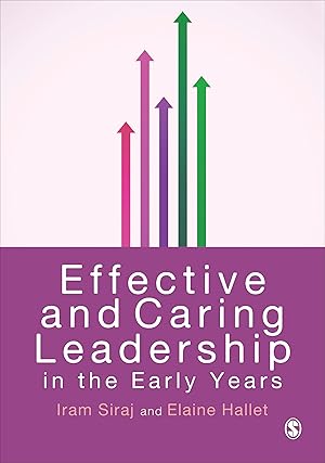 Bild des Verkufers fr Effective and Caring Leadership in the Early Years zum Verkauf von moluna